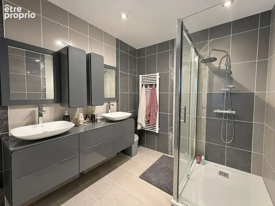Maison 130m² à cenon - photo 8