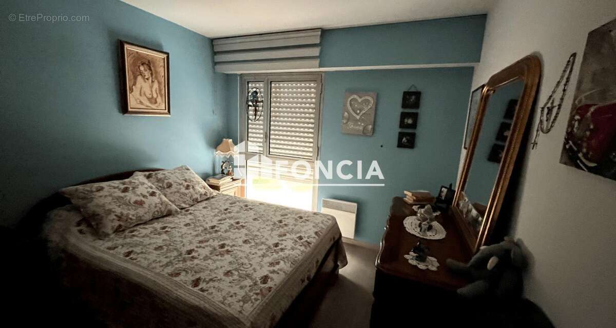 Appartement à HYERES