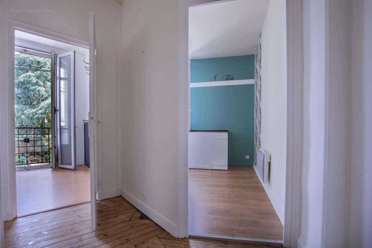 Photo 4 - Appartement à NANTES