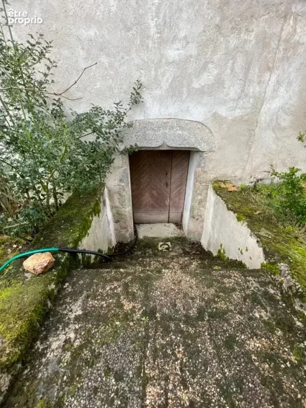 Maison de caractère en pierre, dépendances, accès rivière, 199500€ ! - photo 41
