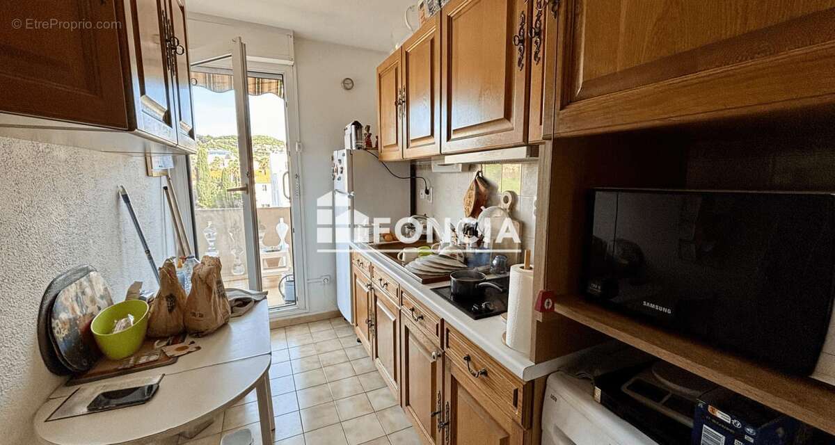 Appartement à HYERES