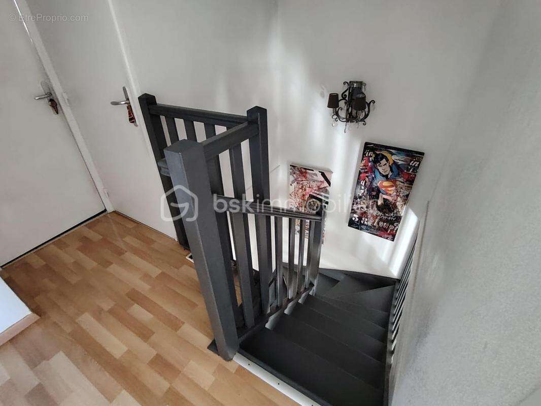 Maison à SAINT-JEAN