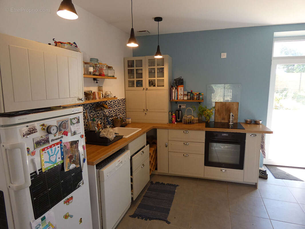 Maison Tremel 5 pièce(s) 74 m2 - photo 14
