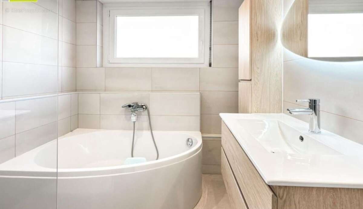 Appartement à COLMAR