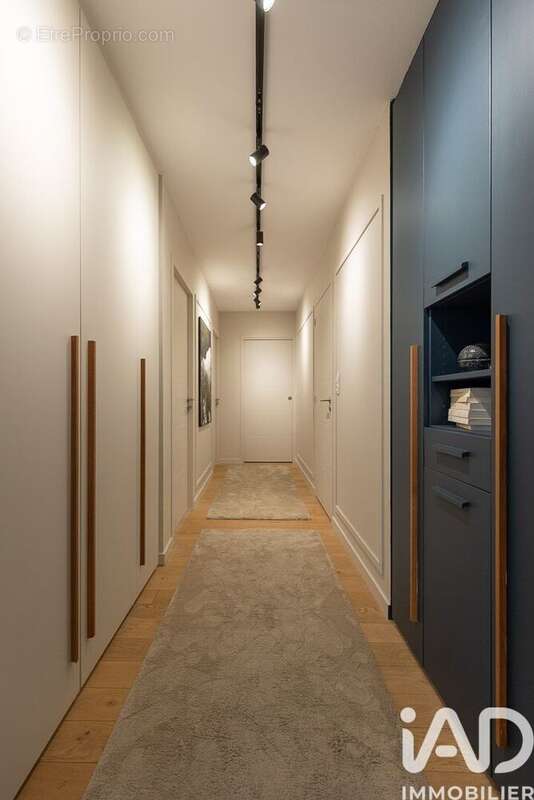 Appartement 100 m² à Rennes  - photo 9