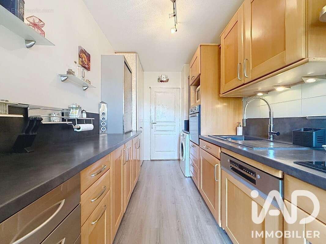 Appartement 82 m² à Eze  - photo 5