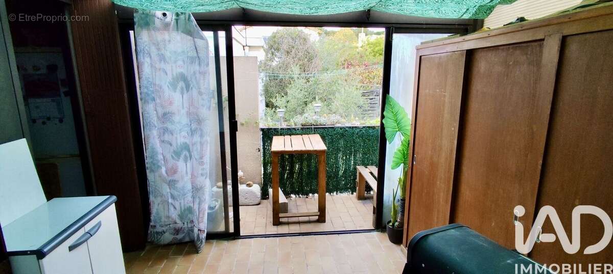 Photo 9 - Appartement à CASTELNAU-LE-LEZ