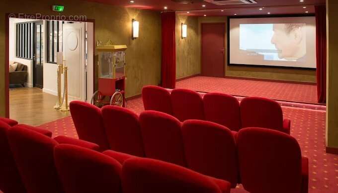 Appartement à DEAUVILLE