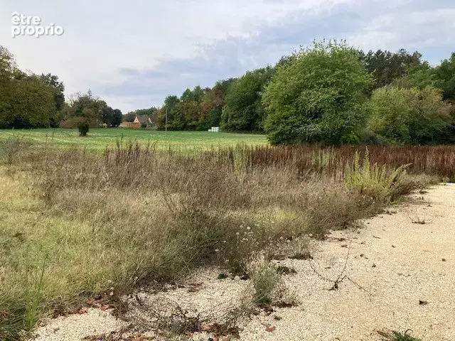 Terrain à bâtir de 3 420 m² – prix négociable – carsac-aillac - photo 4
