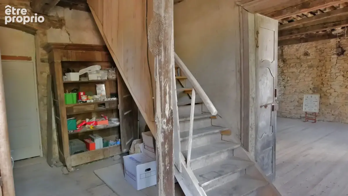 Maison de Maître - photo 15