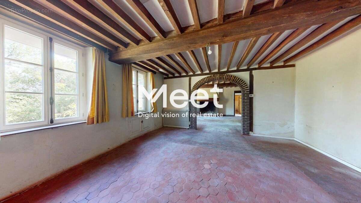 Maison 6 Pièces - 4 Chambres + Terrain constructible - photo 7