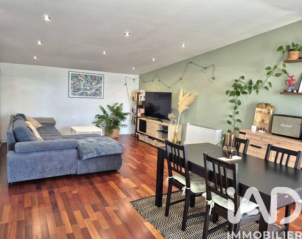 Photo 1 - Appartement à SAINT-SEBASTIEN-SUR-LOIRE