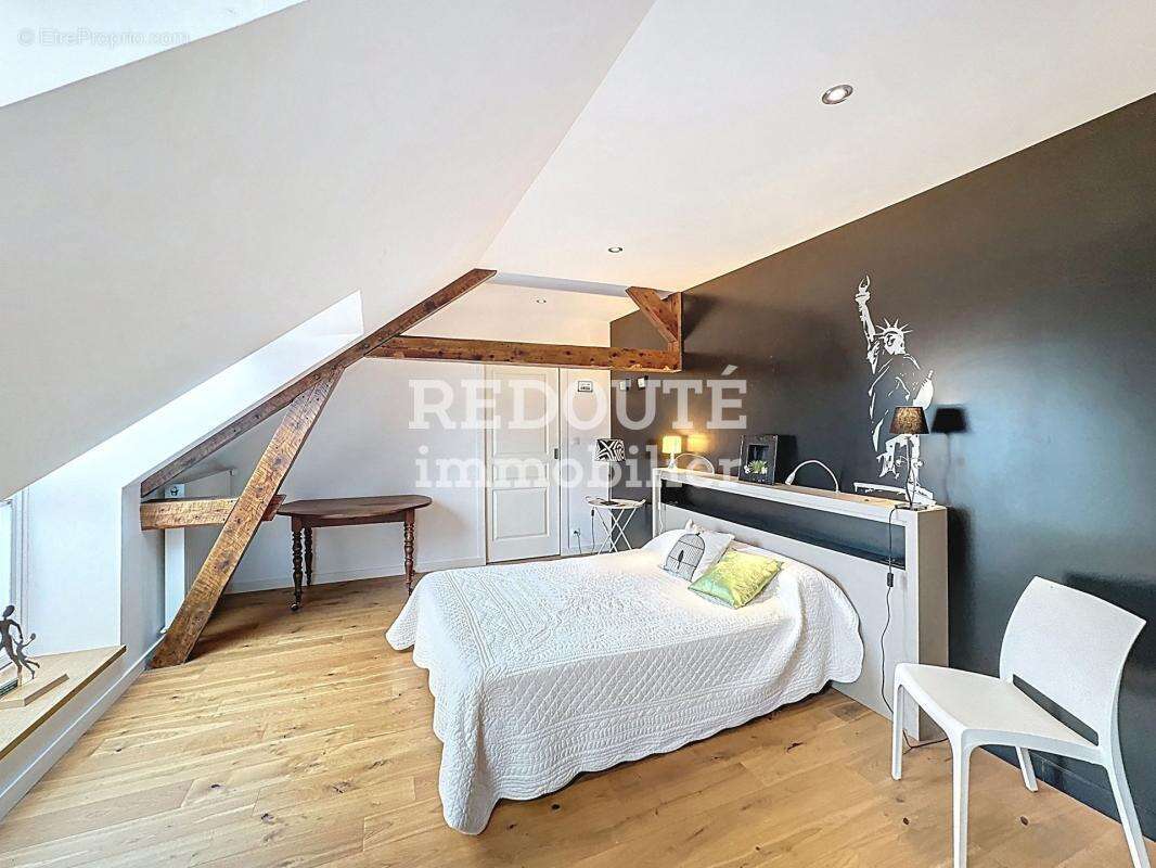 Maison à BOUZY
