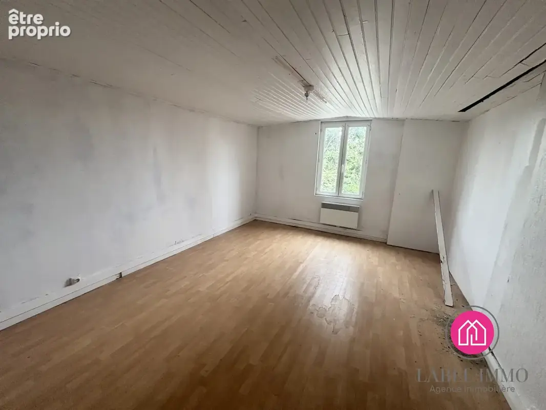 Maison 4 pièces 96 m² à vendre à Escautpont (59278) - photo 5
