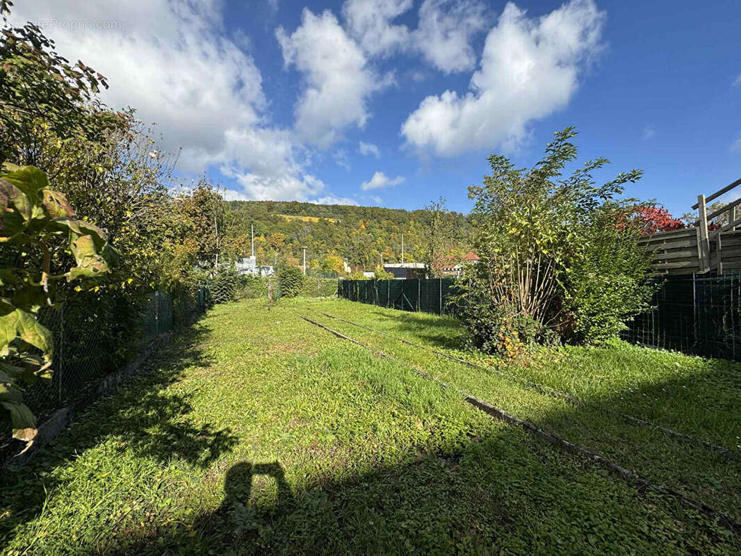 Maison à VIEUX-THANN