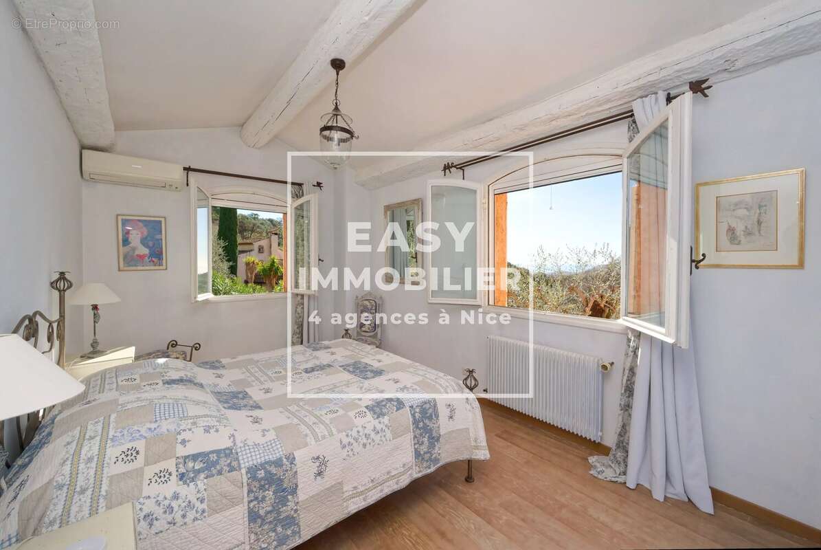 Maison à NICE