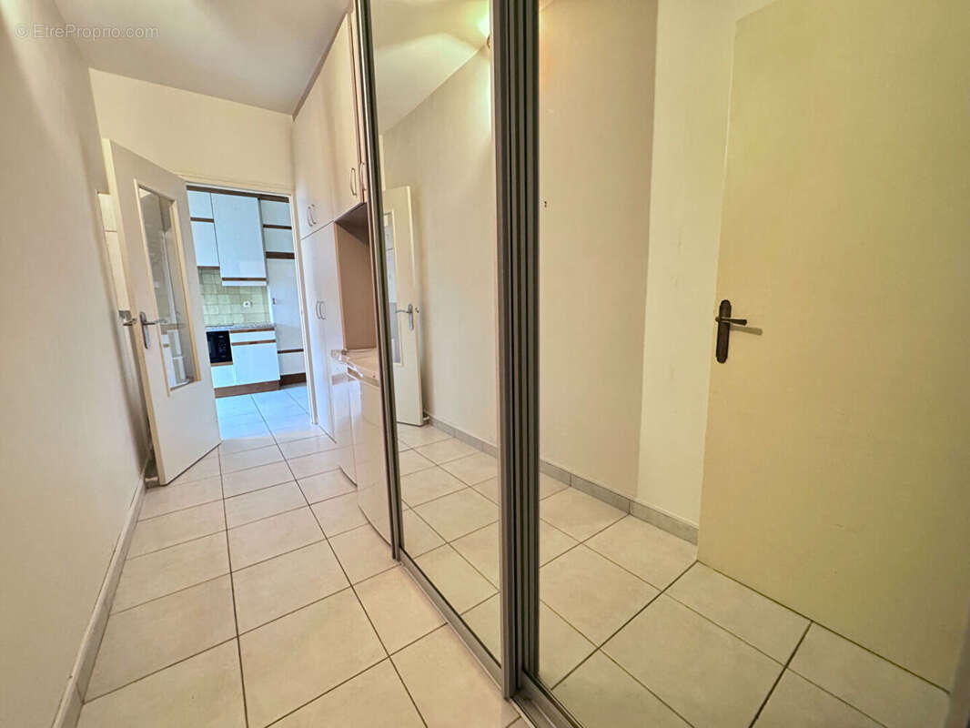 Appartement à FONTENAY-SOUS-BOIS