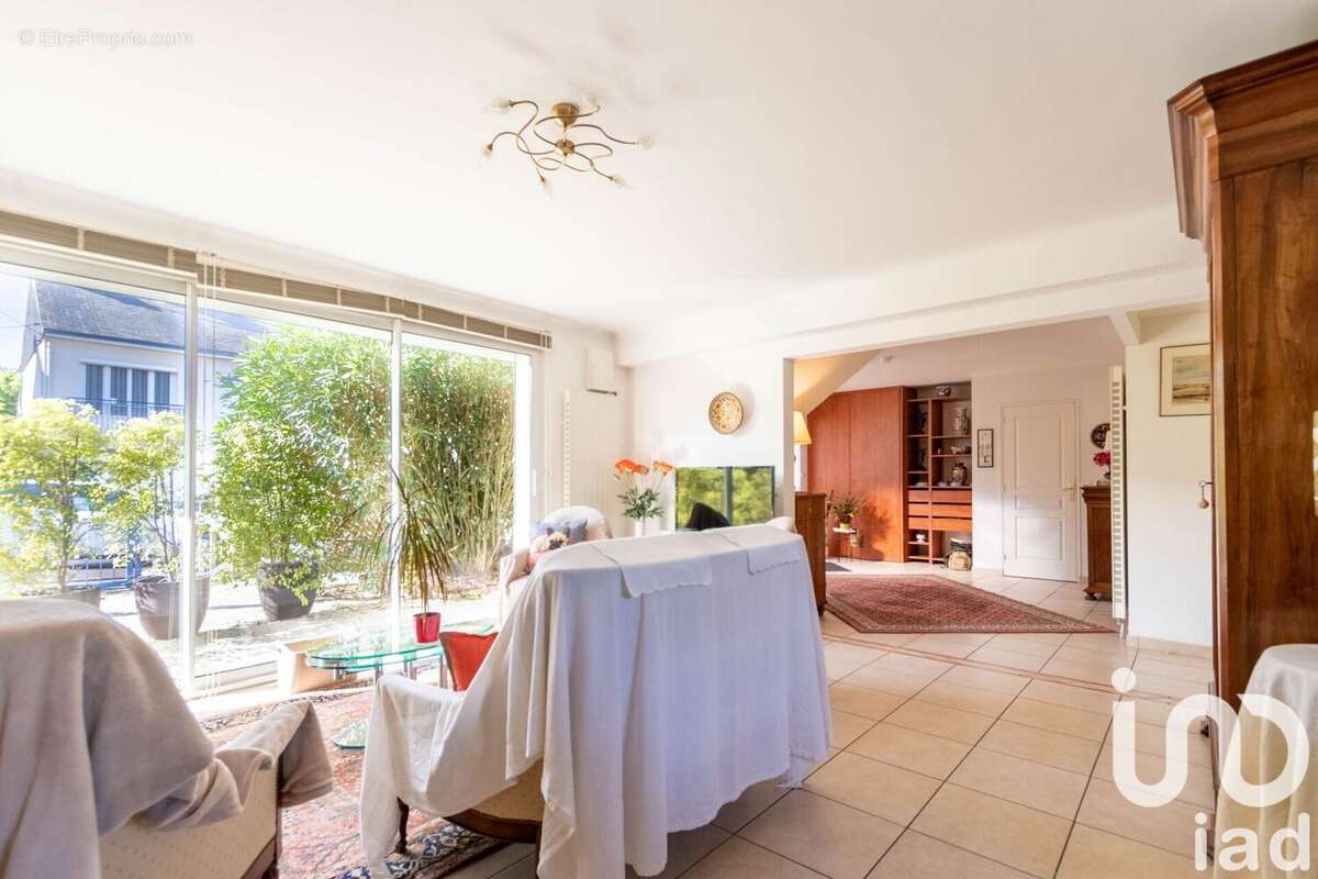 Photo 6 - Maison à NANTES