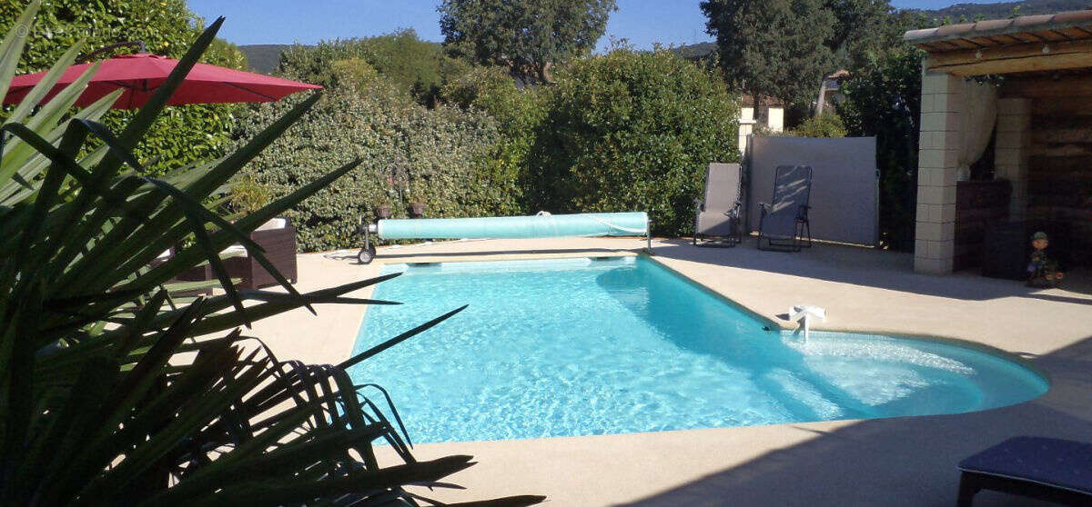 Maison à MOULES-ET-BAUCELS