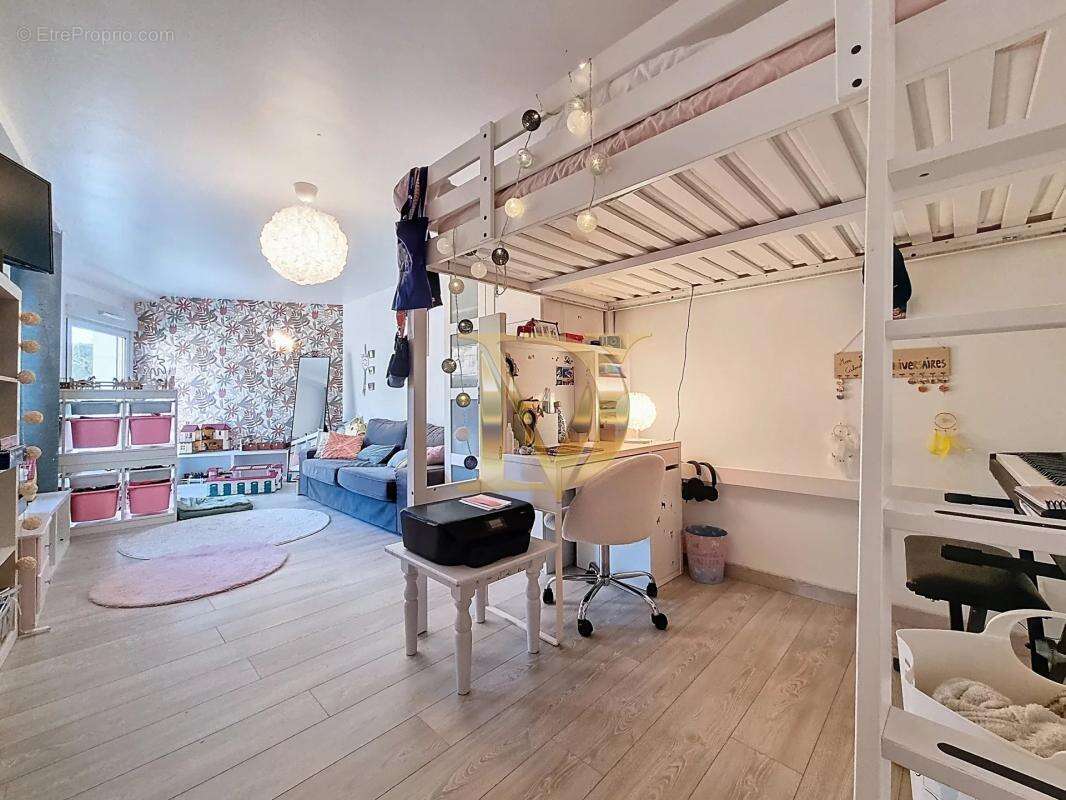 Maison à SAINT-GEORGES-SUR-CHER