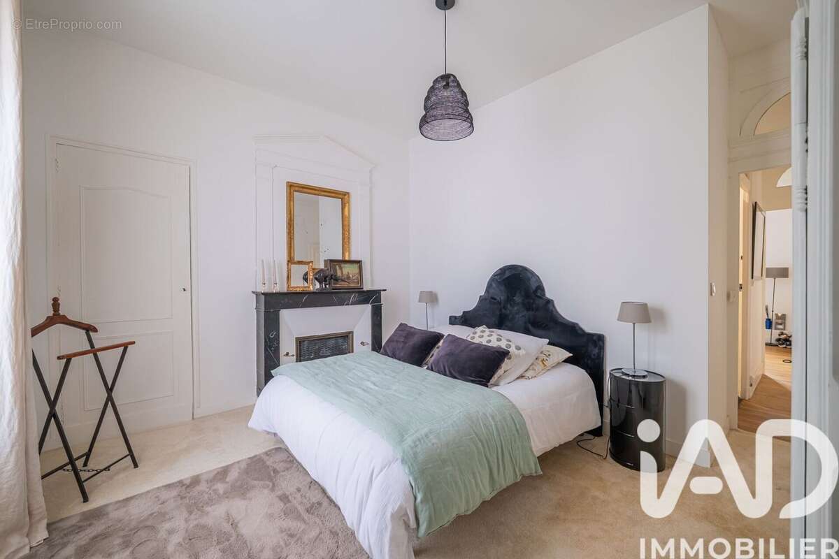 Photo 4 - Appartement à LE MANS