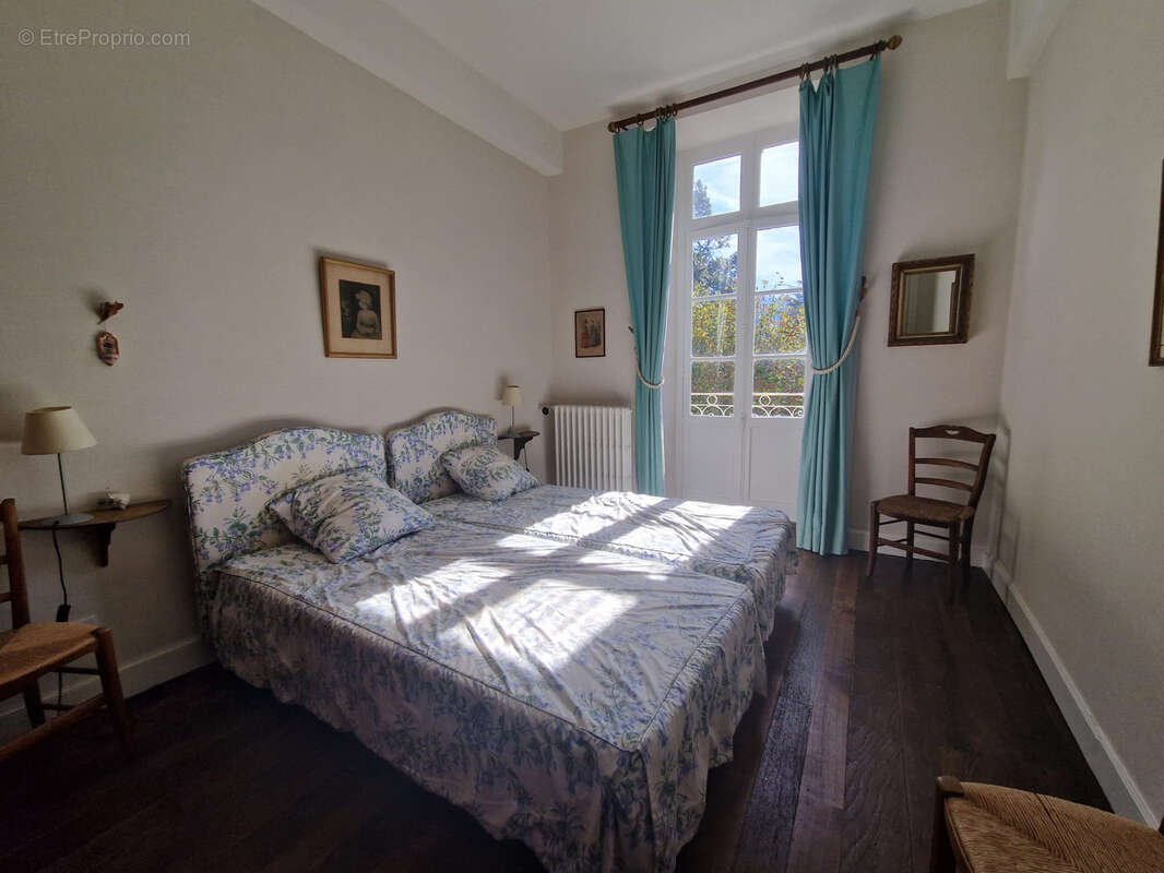 Maison à ARGELES-GAZOST