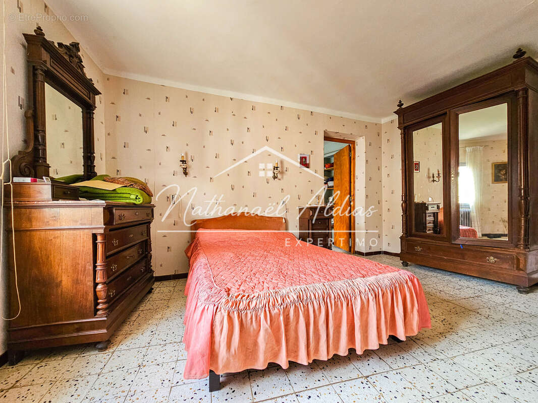 Maison à CAMARES