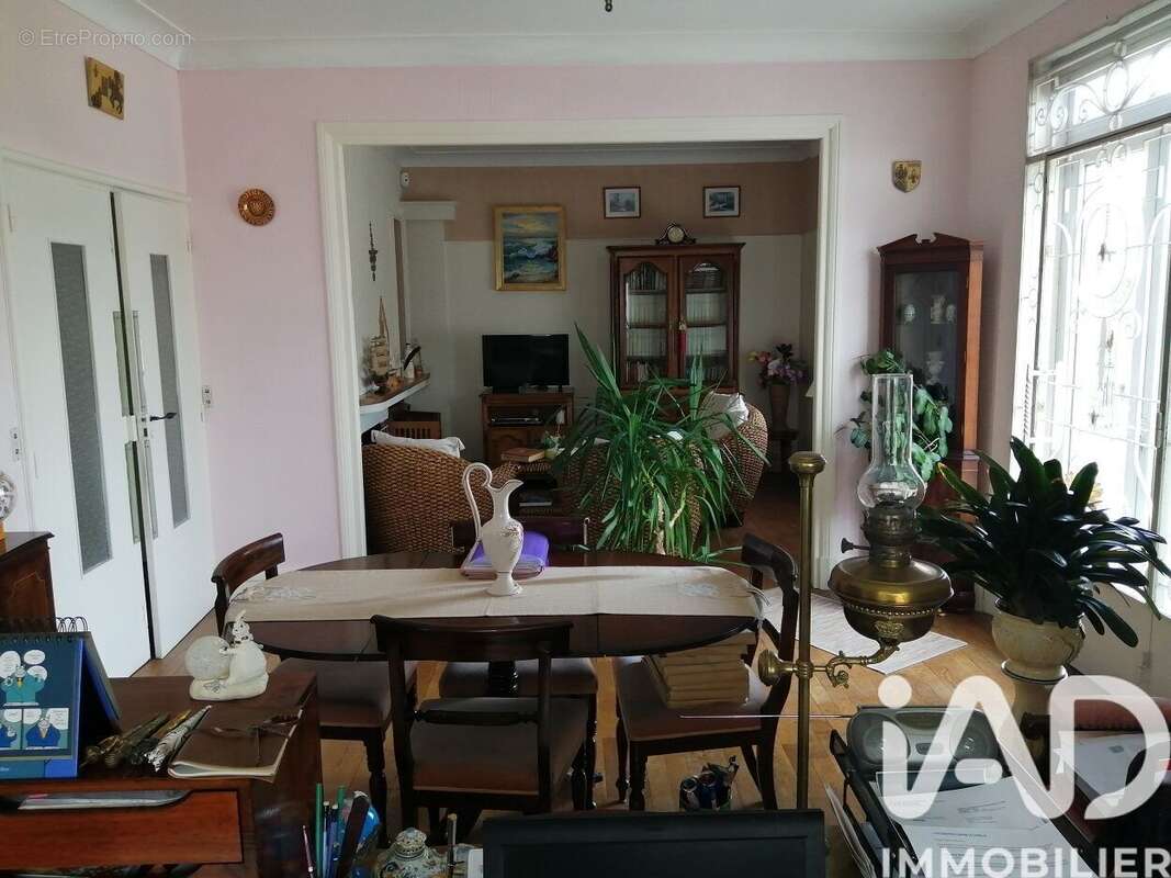 Photo 4 - Maison à VIRE