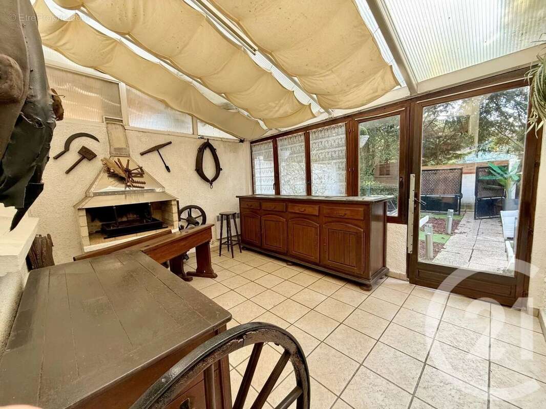 Maison à ARGENTEUIL