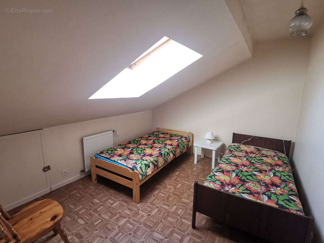 Maison à SAINT-BREVIN-LES-PINS