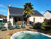 Maison à PONTCHATEAU