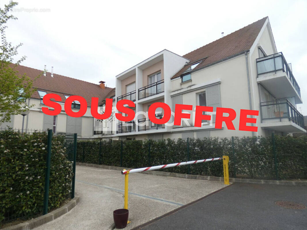 Appartement à CHAMBLY