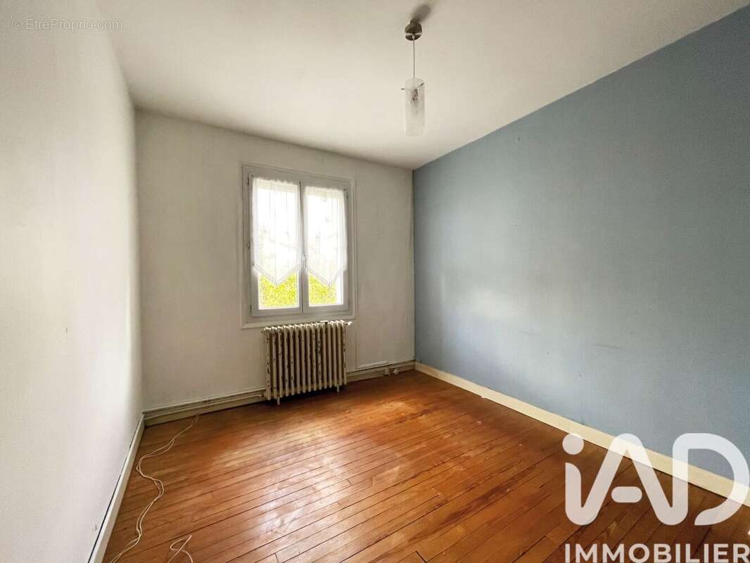 Photo 6 - Maison à LA ROCHELLE