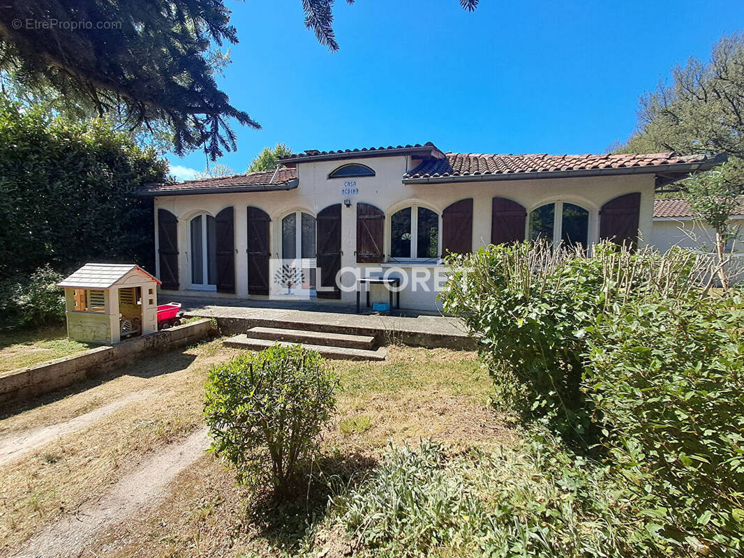 Maison à VILLAUDRIC