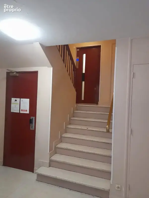 À vendre 3 pièces 57m2 ivry sur seine - photo 3
