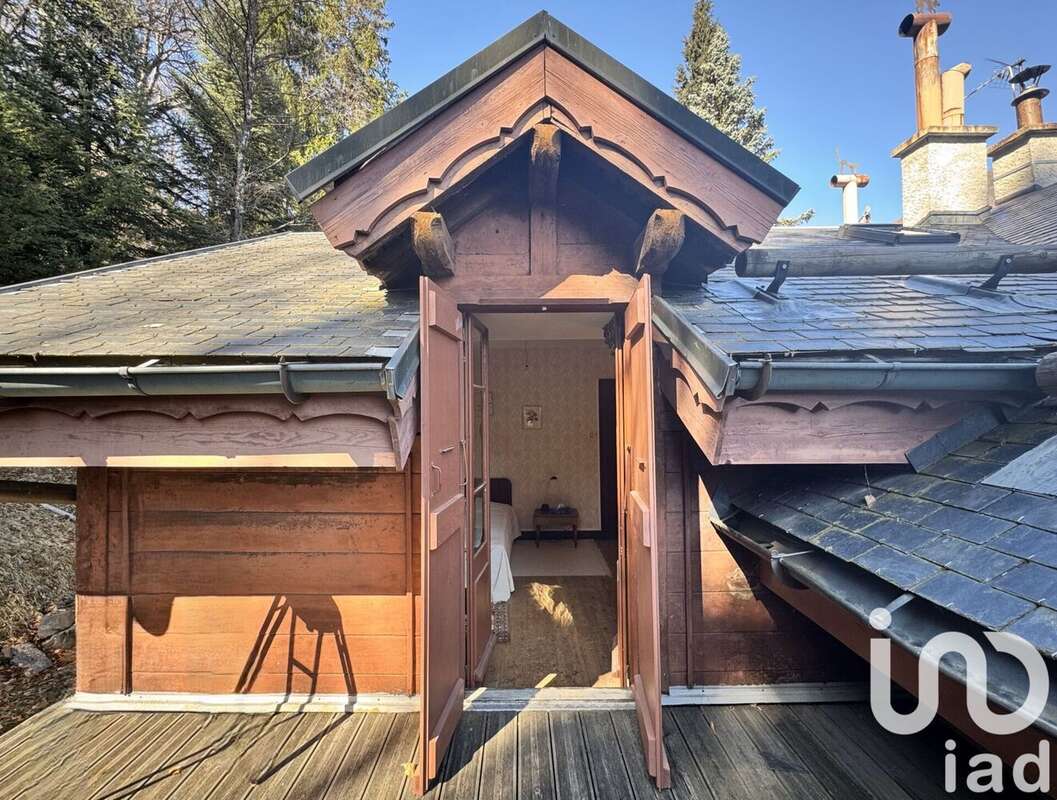 Photo 9 - Maison à BRIDES-LES-BAINS