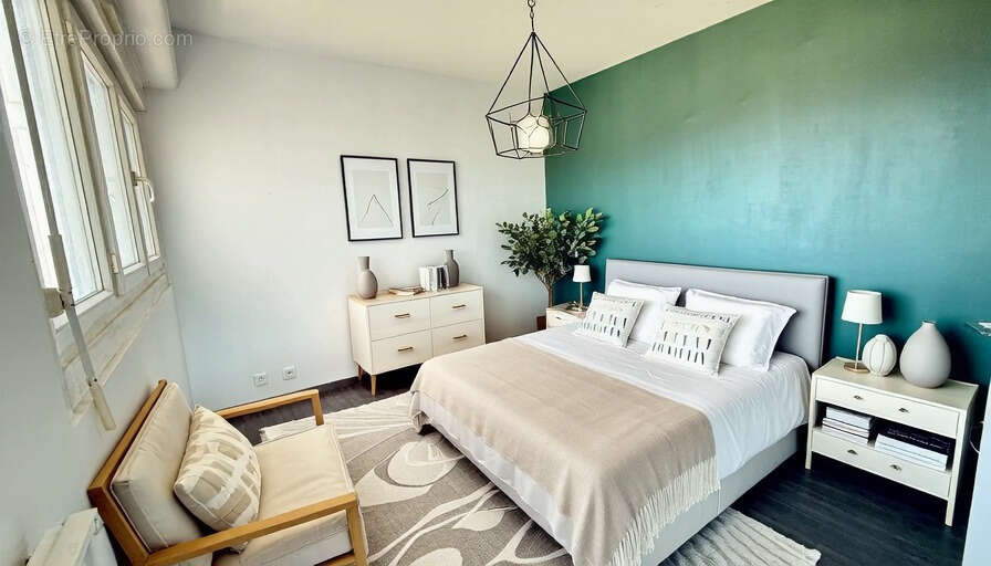 Appartement à MARTIGUES