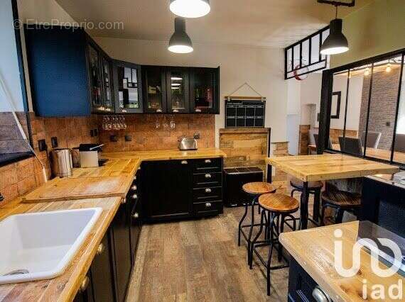 Photo 8 - Maison à THURY-HARCOURT