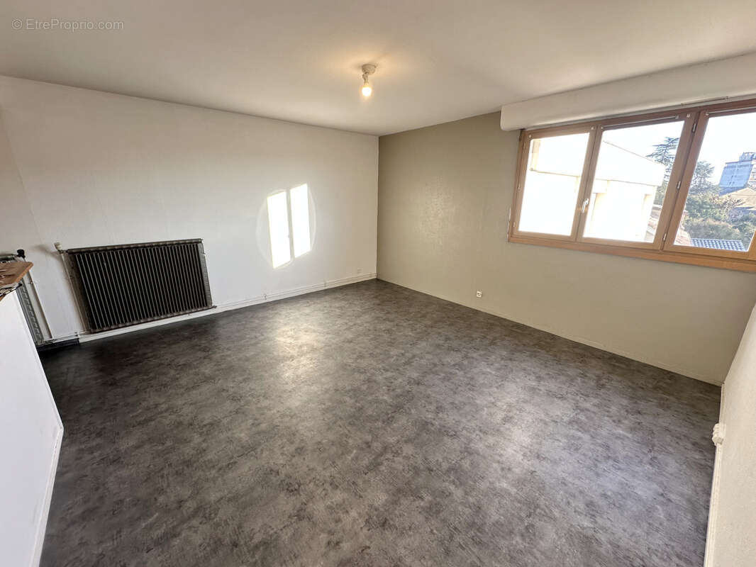 Appartement à MARMANDE