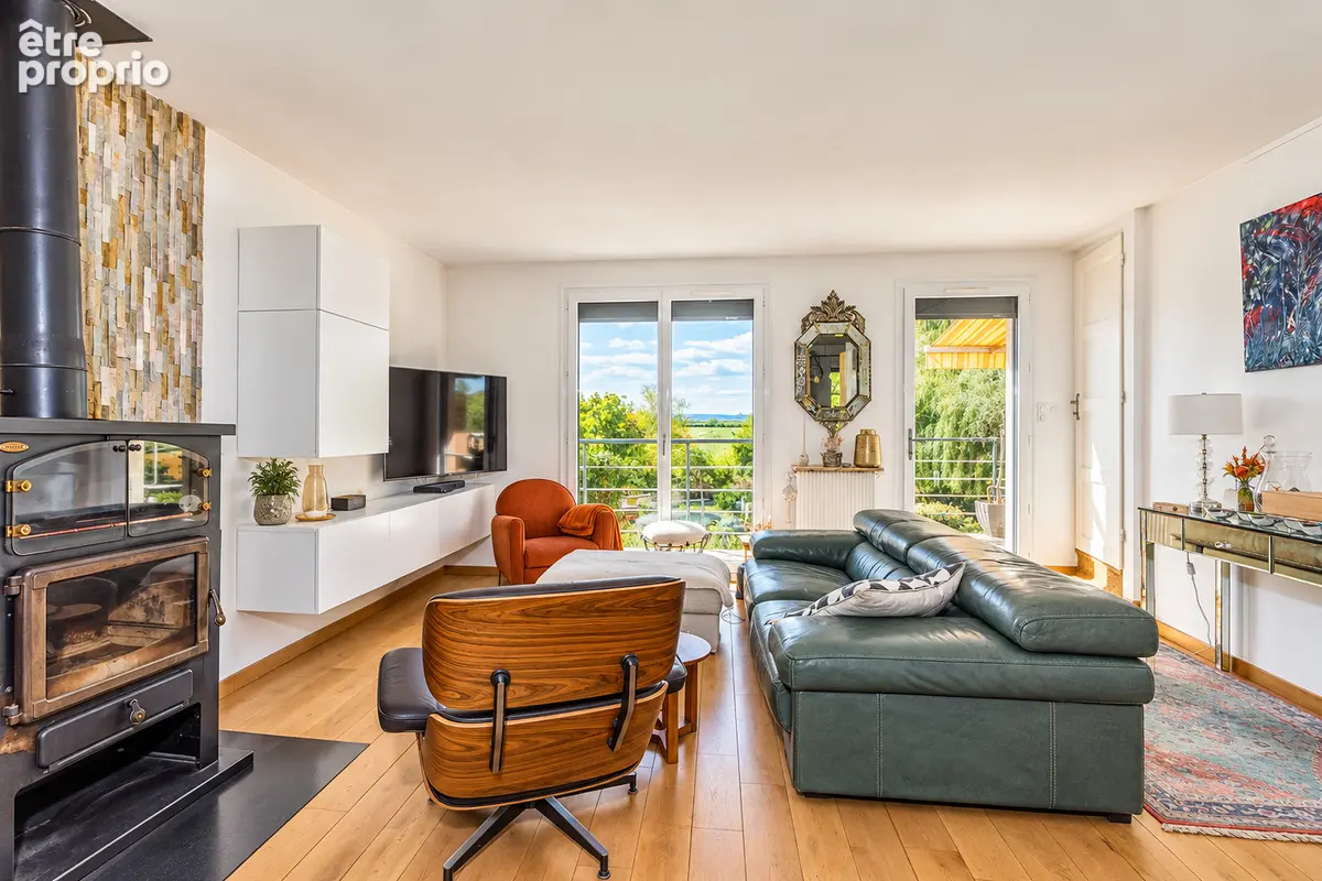 Photo Maison à Beaune au prix de 430 000€