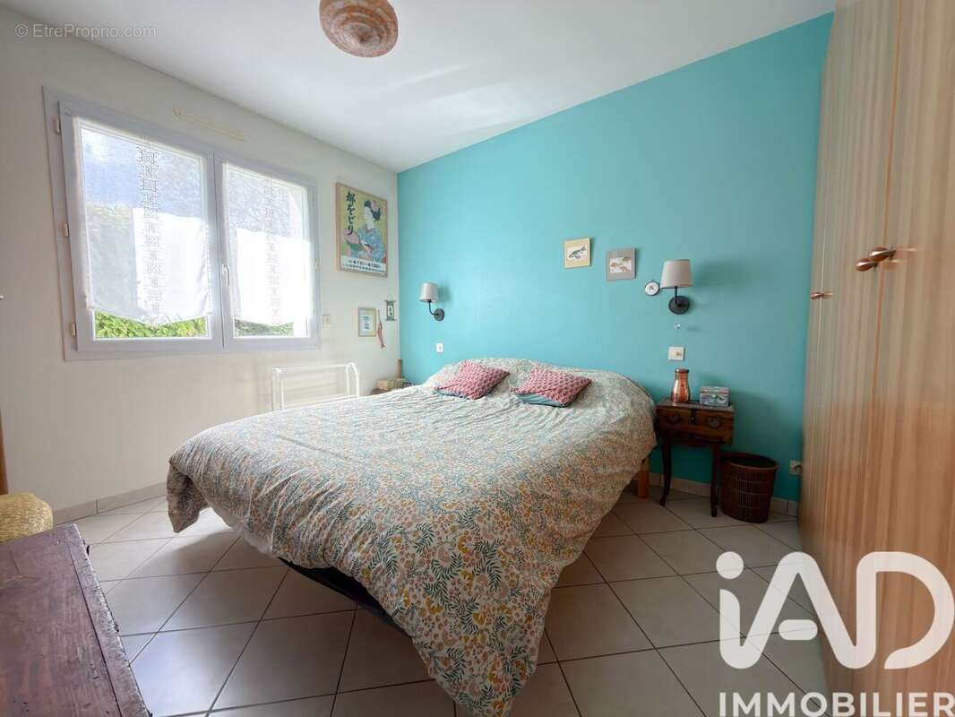 Photo 4 - Maison à BASSE-GOULAINE