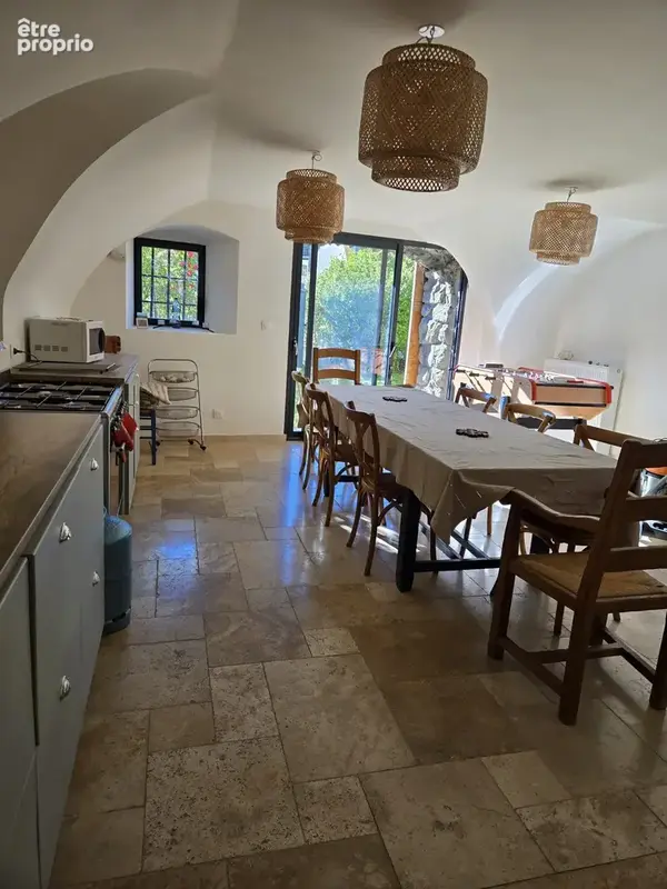 Maison 8 pièces 200 m² à vendre à Ancelle (05260) - photo 4