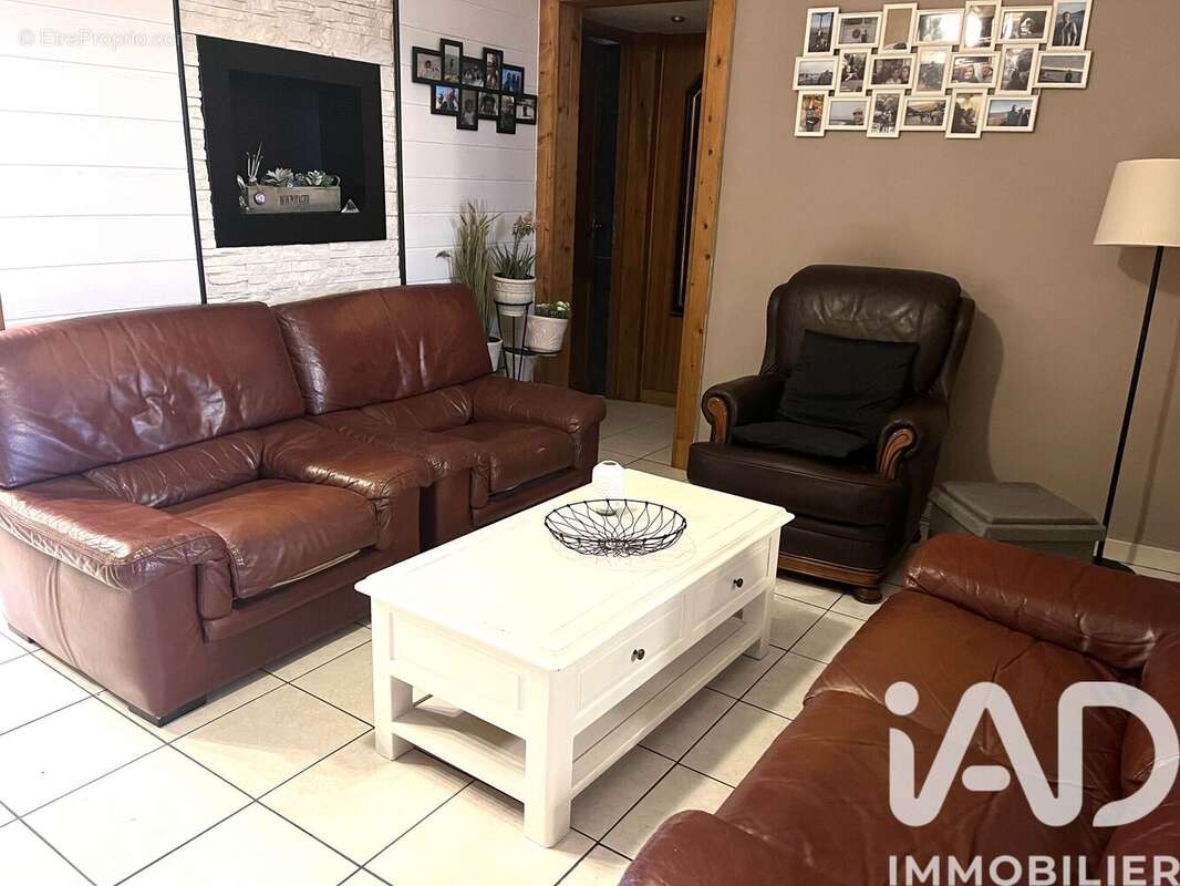 Photo 8 - Maison à HAULCHIN