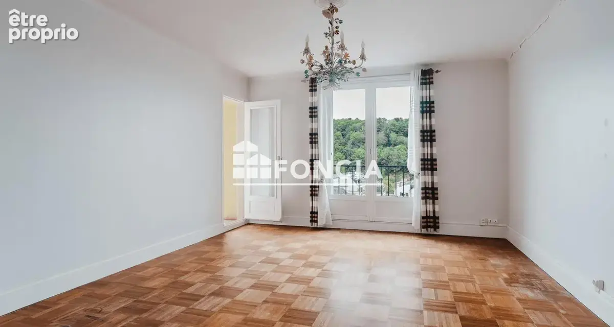 Appartement à QUIMPER