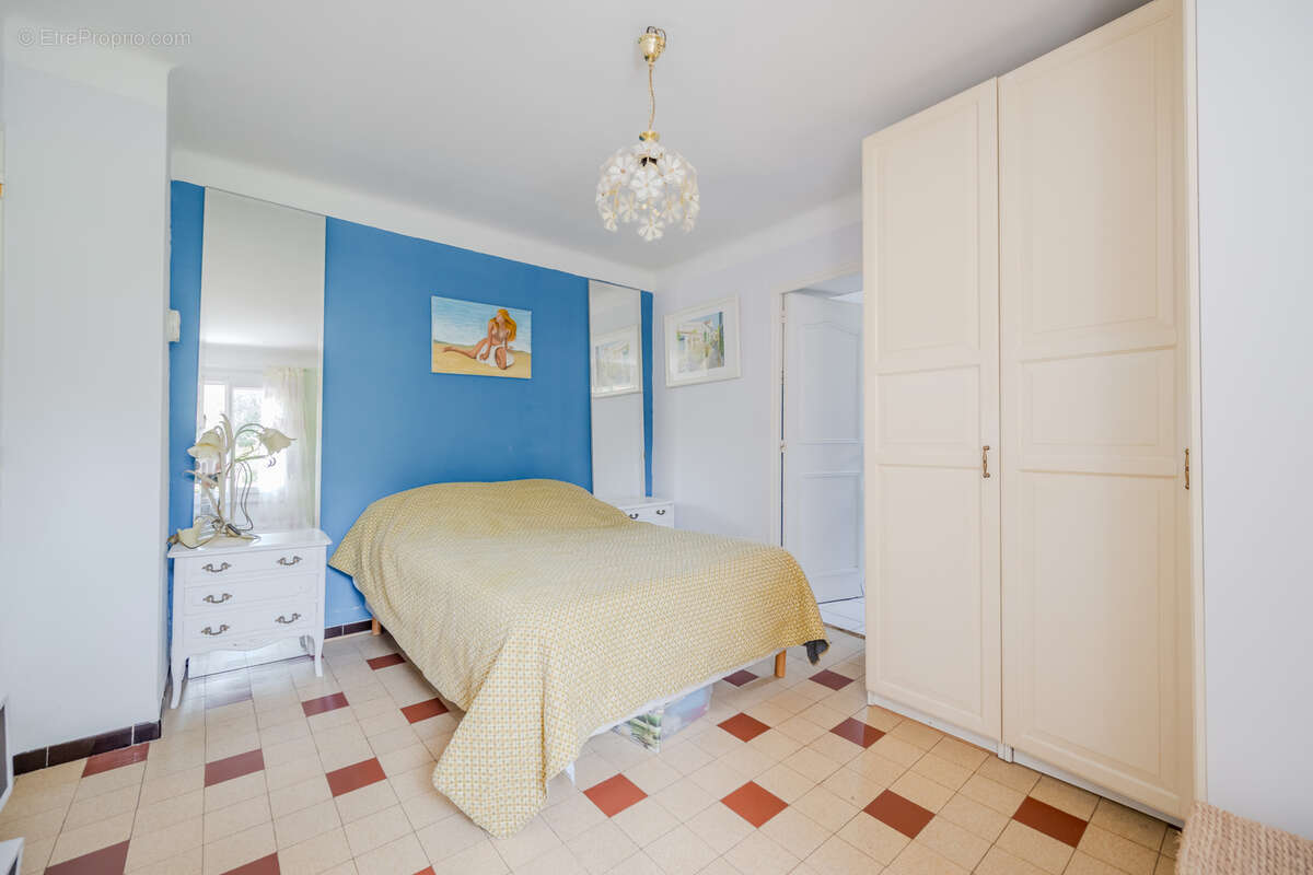Appartement t2 avec triple exposition ... - photo 4