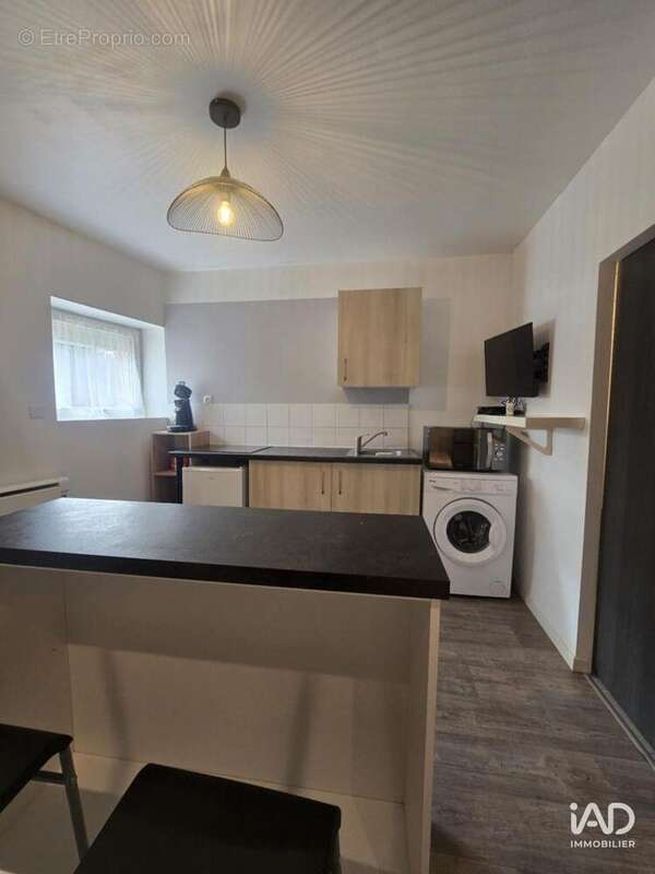 Photo 6 - Maison à MAZEROLLES