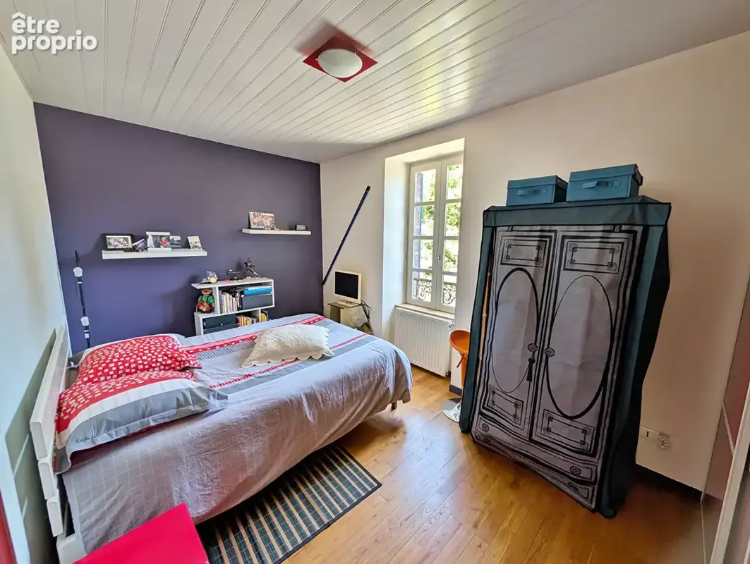Maison Royat 5 pièce(s) 128.49 m2 avec dépendance - photo 6