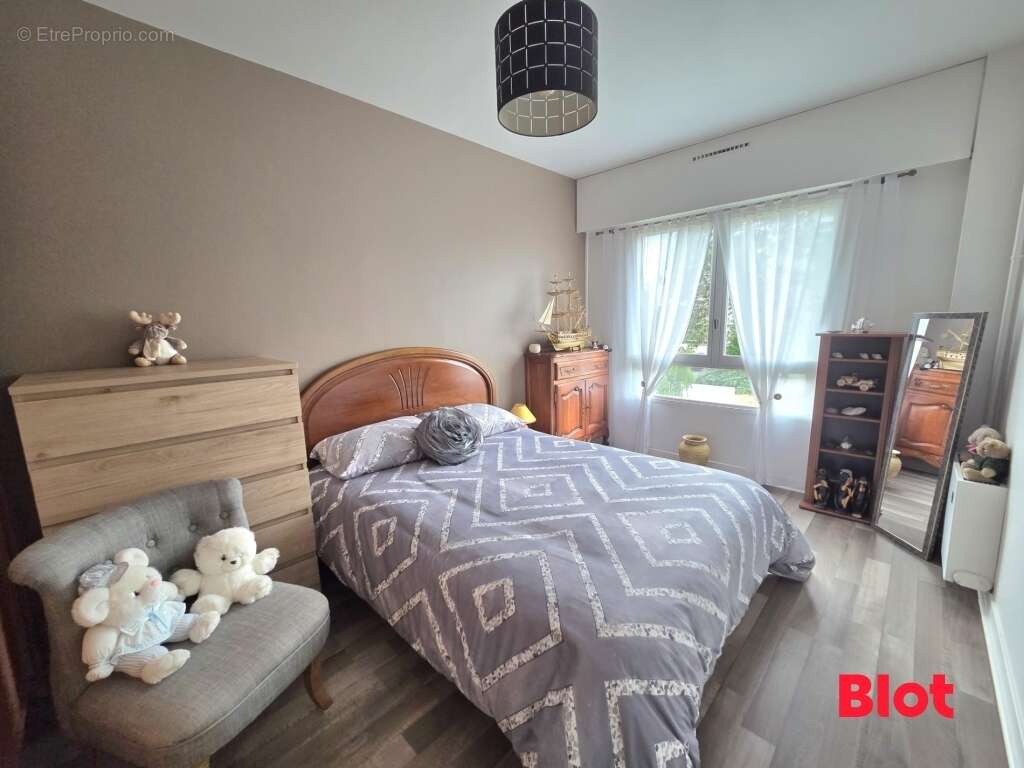 Appartement 75 m² à Rennes  - photo 15