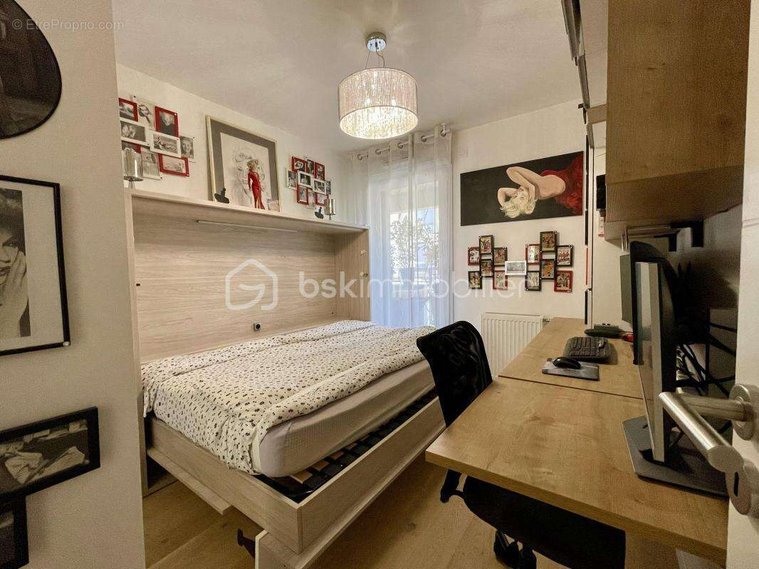 Appartement à NOISY-LE-GRAND