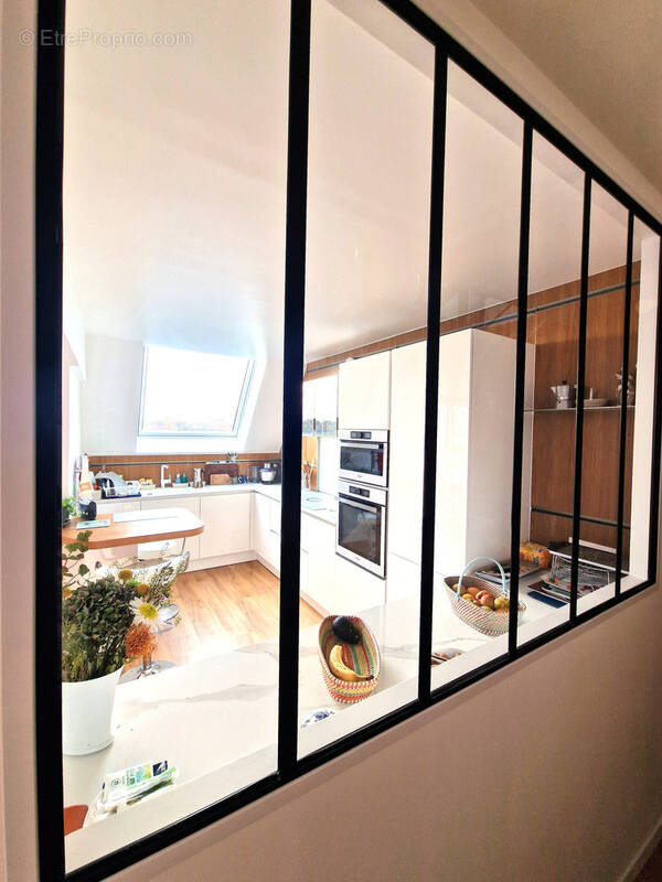 Appartement à TOURS